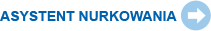 Oprogramowanie dla nurków System dla nurków